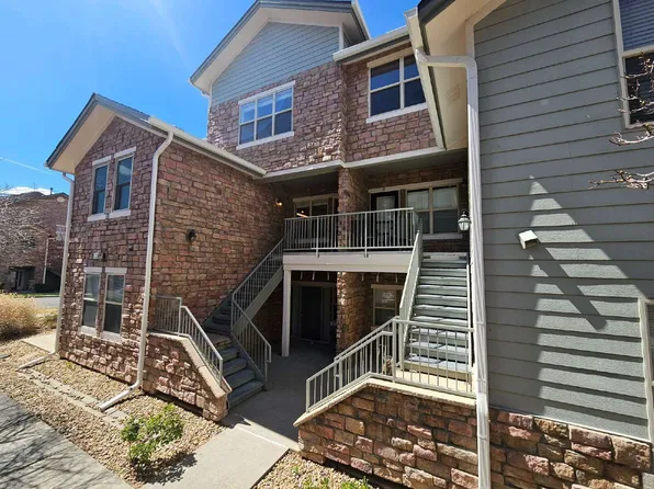 18721 E Water Dr Unit D, Aurora, CO 80013