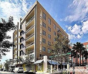 1st image of 411 1st Ave #601
