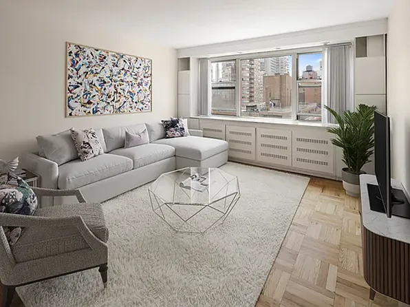 233 East 69th Street 17G image 1 of 10