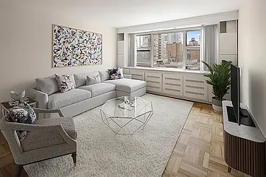 233 East 69th Street