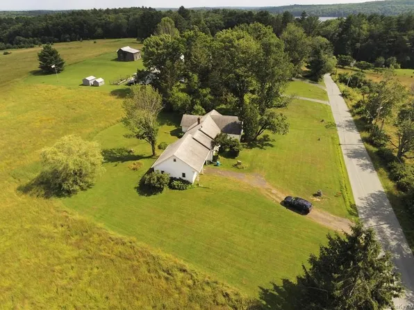 105 Dr Duggan Road, Bethel, NY 12720