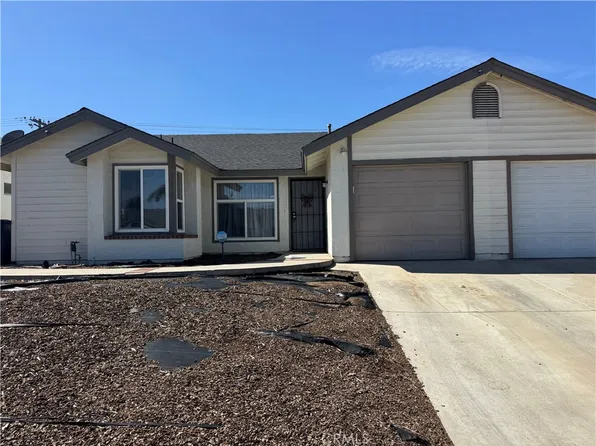 1682 Sycamore St, Perris, CA 92570