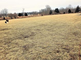 10770 N Antioch Rd, Mooresville, IN 46158