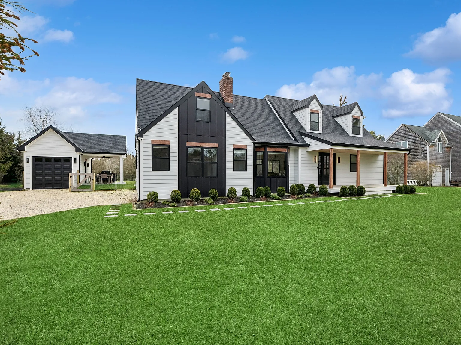 New Construction Luxury Rental with Community Tennis — Photo 2