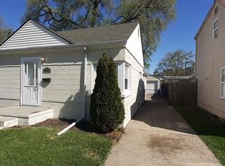 11075 Ford Ave, Warren, MI 48089