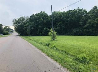LOT Clinton Rd #G, Sedalia, MO 65301