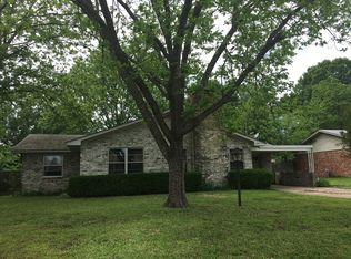 4903 Ridgeway Dr, Texarkana, AR 71854