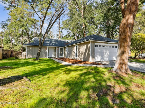 3437 DOCKSIDER Drive N, Jacksonville, FL 32257