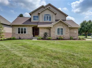 7424 Franklin Parke Blvd, Indianapolis, IN