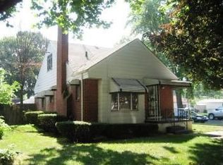 11300 Pieson St, Detroit, MI 48228