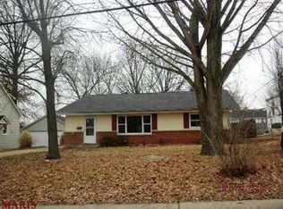 611 Penn St, Washington, MO