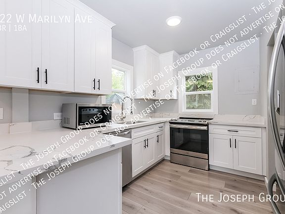 4th image of 222 W Marilyn Ave