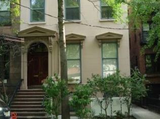 293 York St #2, Jersey City, NJ 07302
