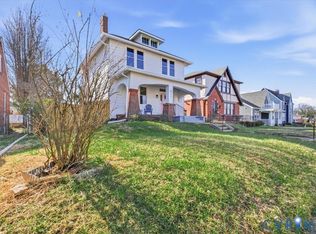 811 Edge Hill Rd, Richmond, VA 23222