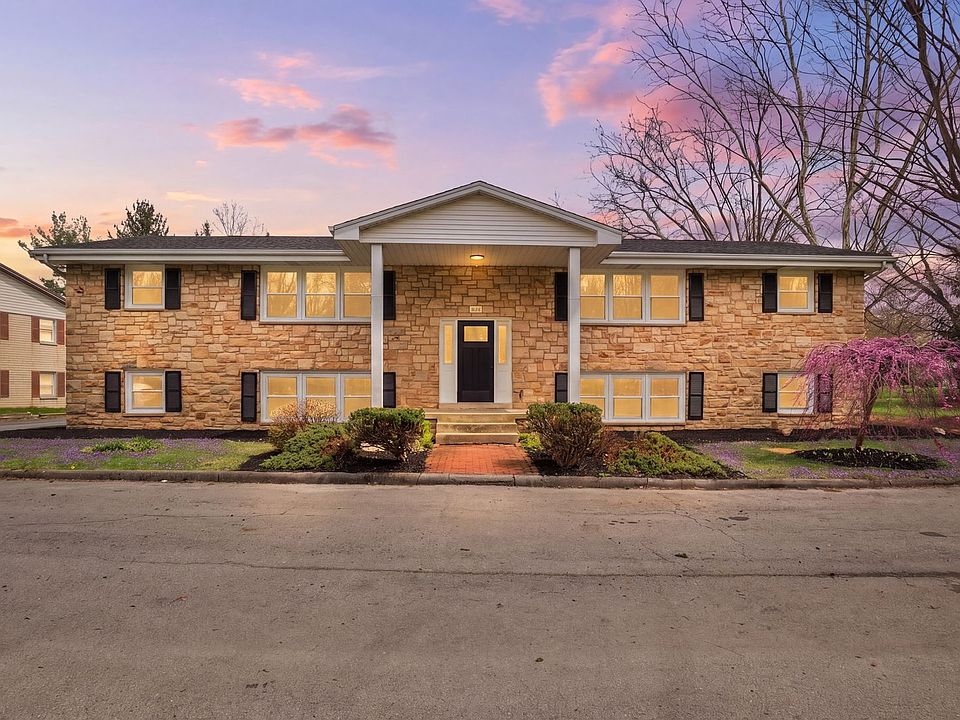 1st image of 234 Hartley Rd APT 2