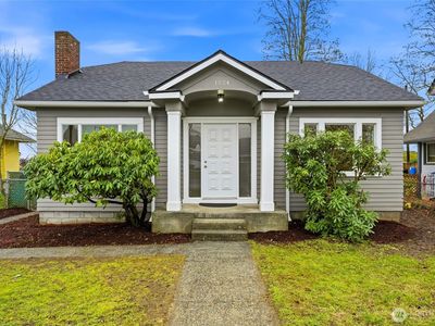 1524 2nd Street, Marysville, WA, 98270