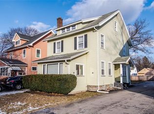 48 Cedarwood Rd, Rochester, NY 14617