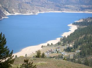 16595 Jones Rd E, Wilbur, WA 99185