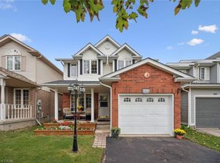 133 Bradson Dr, Guelph, ON N1E 7B6