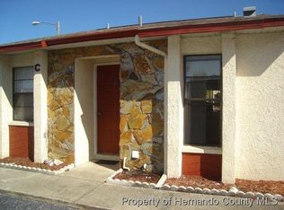 7102 Barclay Ave APT B, Spring Hill, FL 34609