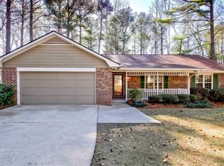 119 Crofts Cor, Peachtree City, GA 30269