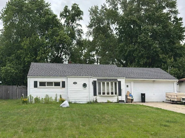 2436 Vaughn Dr, Clio, MI 48420