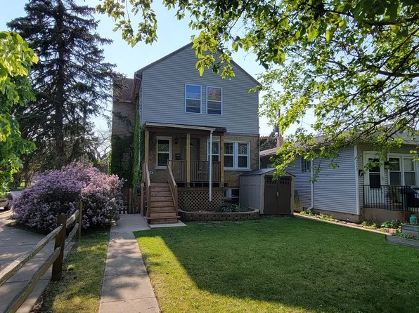 5438 N Normandy Ave, Chicago, IL 60656