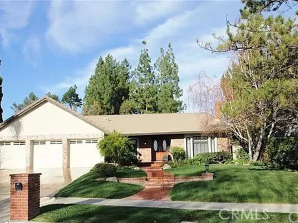 21317 Candice Pl, Chatsworth, CA 91311