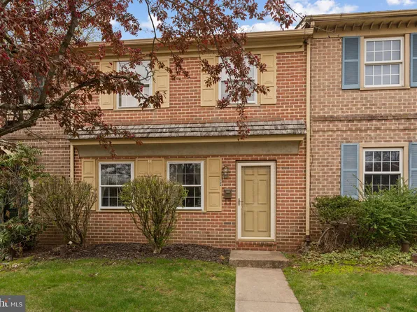 124 Stonegate Rd, Quakertown, PA 18951