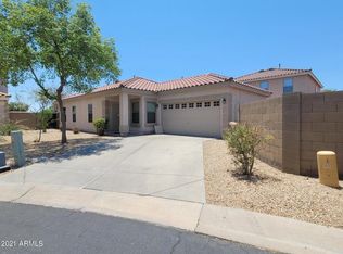 689 E Springfield Pl, Chandler, AZ 85286