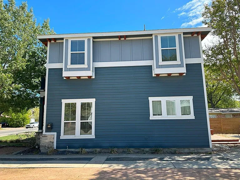 505 W North Loop Blvd #A — Photo 24