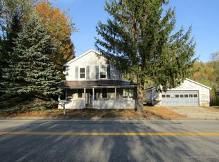 172 Andover Rd, Rumford, ME 04276