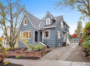 2312 N 54th St, Seattle, WA 98103