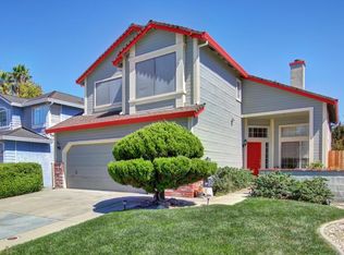 8637 Longspur Way, Antelope, CA