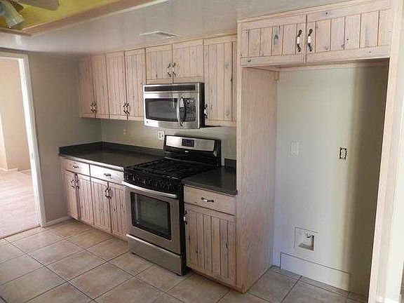 Kitchen View