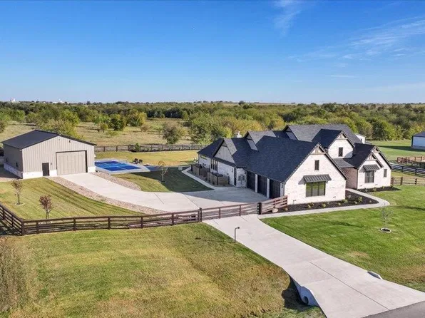 4318 Sandstrom Way, Fort Worth, TX 76179