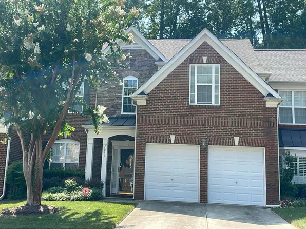 5035 Isabella Cannon Dr, Raleigh, NC 27612