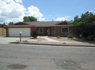 9700 Admiral Lowell Ave NE, Albuquerque, NM 87111