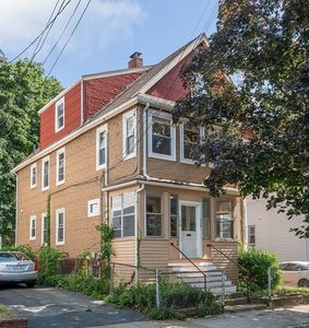 108-110 Ashland St, Malden, MA, 02148