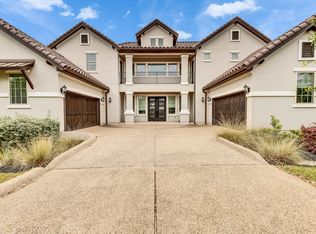 12609 Evening Star Pass, Austin, TX 78732