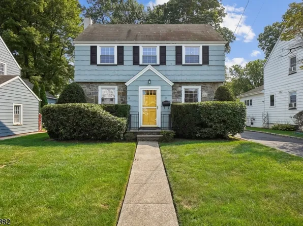 17 Darling Ave, Bloomfield Twp., NJ 07003