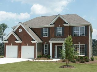 1652 Georgia Ave SW, Marietta, GA 30008