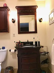 Rented by Boerum Hill Realty