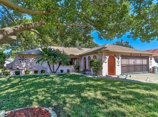 9291 Sanborn St, Spring Hill, FL 34608