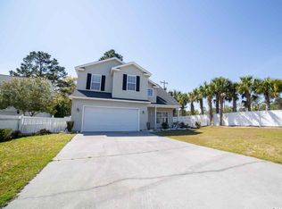 Chesapeake Ln, Murrells Inlet, SC 29576