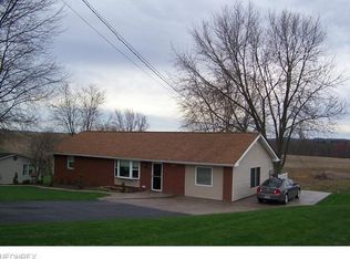 50281 Stagecoach Rd, East Liverpool, OH 43920