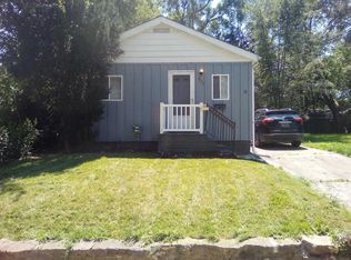 627 Simcoe Ave, Flint, MI 48507