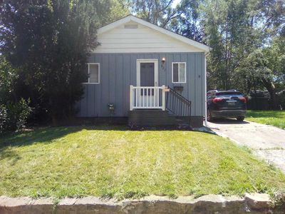 627 Simcoe Ave, Flint, MI, 48507
