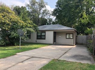 5721 Grand St, Wichita, KS 67218