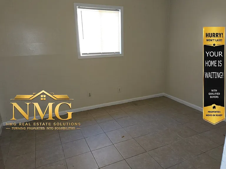 3511 Sykes Park Dr — Photo 1